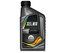 ΛΙΠΑΝΤΙΚΟ SELENIA MULTIPOWER C3 5W30 1L (60881852)