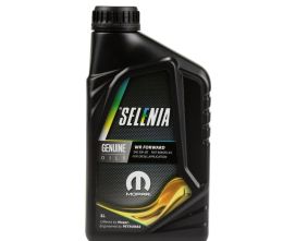 ΛΙΠΑΝΤΙΚΟ SELENIA WR FORWARD 5W30 1L (60881872)