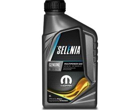 SELENIA MULTIPOWER GAS 5W40 1L (60882024)