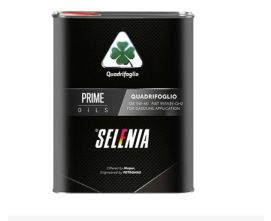 ΛΙΠΑΝΤΙΚΟ SELENIA QUARTIFOGLIO 5W40 2L (60881985)