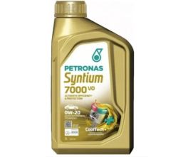 ΛΙΠΑΝΤΙΚΟ SYNTIUM 7000 VO 0W20 1Lit (66371851)