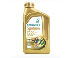 ΛΙΠΑΝΤΙΚΟ SYNTIUM 7000 LL 0W20 1Lit