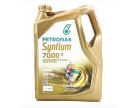 ΛΙΠΑΝΤΙΚΟ SYNTIUM 7000 E 0W40 5Lit (60882085)