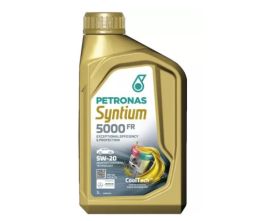 ΛΙΠΑΝΤΙΚΟ SYNTIUM 5000 FR 5W20 1Lit (60881840)