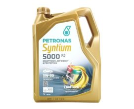 ΛΙΠΑΝΤΙΚΟ SYNTIUM 5000 FJ 5W30 5Lit (66371813)