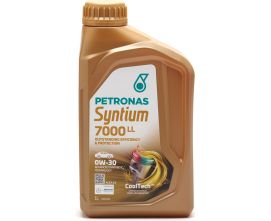 ΛΙΠΑΝΤΙΚΟ SYNTIUM 7000 LL 0W30 1Lit (60882071)