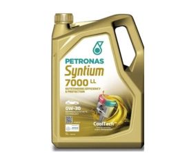 ΛΙΠΑΝΤΙΚΟ SYNTIUM 7000 LL 0W30 5Lit (60882070)
