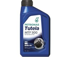 TUTELA MTF 300 80W90 GL4 1Lit (60882055)