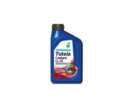 TUTELA COOLANT LL-SI 1Lit ΣΥΜΠΥΚΝΩΜΕΝΟ (66371868)