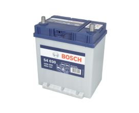 ΜΠΑΤΑΡΙΑ BOSCH 12V 40Ah/330A  (0092S40300)