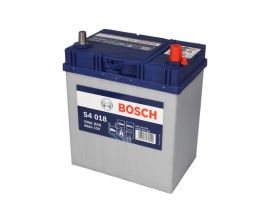 ΜΠΑΤΑΡΙΑ BOSCH 12V 40Ah/330A  (0092S40180)