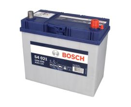 ΜΠΑΤΑΡΙΑ BOSCH 12V 45Ah/330A (0092S40210)