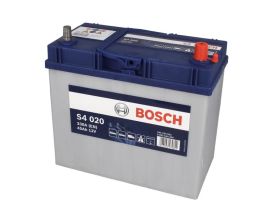 ΜΠΑΤΑΡΙΑ BOSCH 12V 45Ah/330A  (0092S40200)