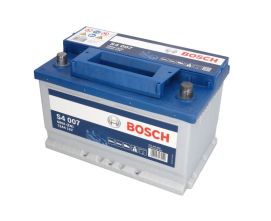 ΜΠΑΤΑΡΙΑ BOSCH 12V 72Ah/680A (0092S40070)