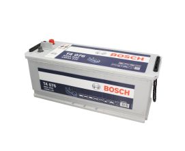 ΜΠΑΤΑΡΙΑ BOSCH 140Ah/800A T4  (0092T40760)