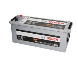 ΜΠΑΤΑΡΙΑ BOSCH 145Ah/800A  (0092T50750)