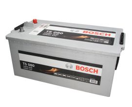 ΜΠΑΤΑΡΙΑ BOSCH 225Ah/1150A  (0092T50800)