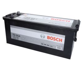 ΜΠΑΤΑΡΙΑ BOSCH 154Ah/1150A  (0092T30540)