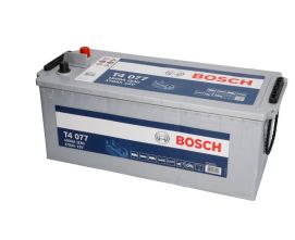 ΜΠΑΤΑΡΙΑ BOSCH 170Ah/1000A  (0092T40770)
