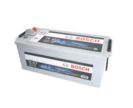 ΜΠΑΤΑΡΙΑ BOSCH 190Ah/1050A  EFB (0092TE0777)
