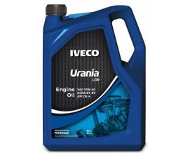ΛΙΠΑΝΤΙΚΟ URANIA LD9 10W40 5Lit (13565019)