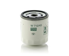 ΦΙΛΤΡΟ ΛΑΔΙΟΥ  (W712/43)