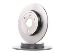 BREMBO COATED DISC LINE 08.8163.21 Δισκόπλακα