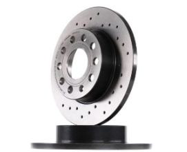 BREMBO XTRA LINE 08.9488.1X Δισκόπλακα