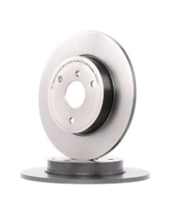 BREMBO COATED DISC LINE 08.8163.21 Δισκόπλακα