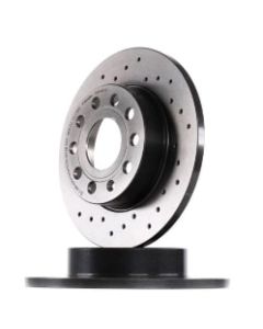BREMBO XTRA LINE 08.9488.1X Δισκόπλακα